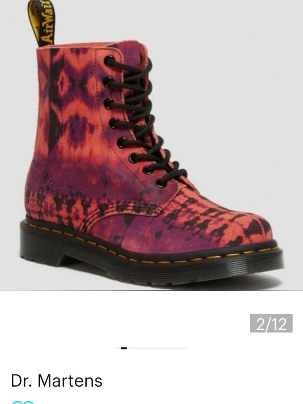 Doc Martins